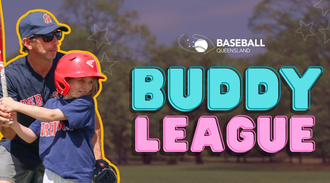 Buddy League Online Info Session