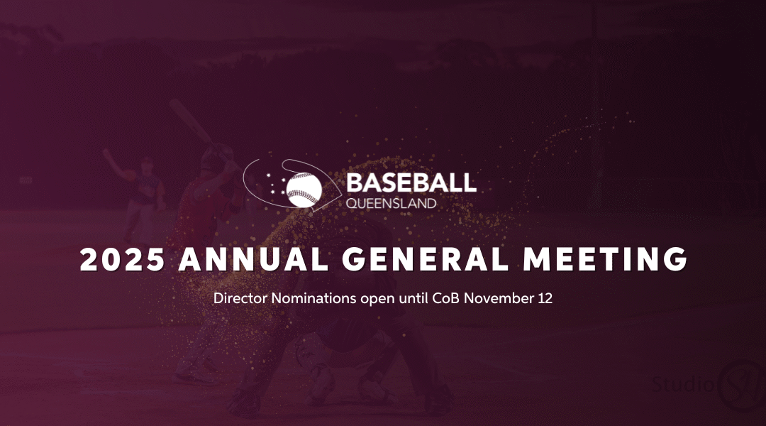 Annual General Meeting Notice | 2025