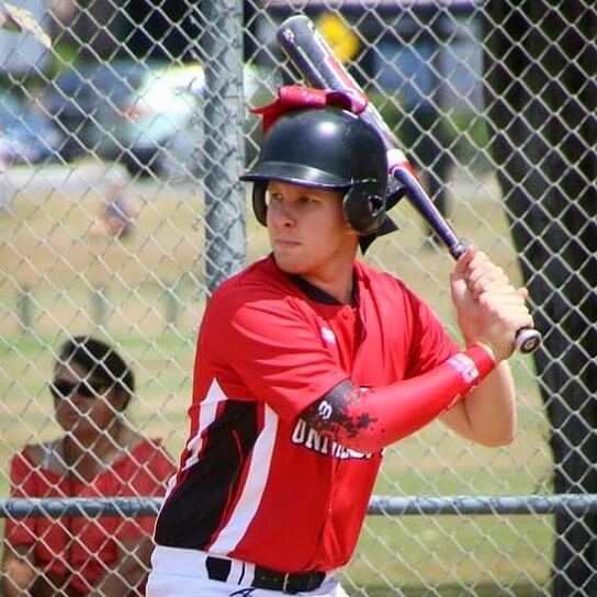 Baseball 1