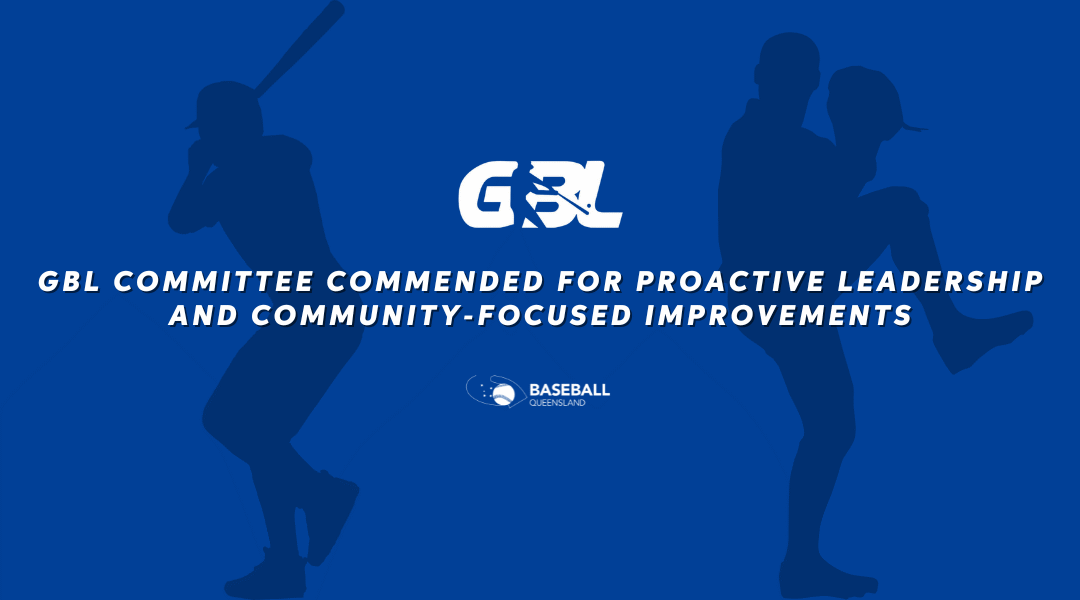 GBL Committee Commended for Proactive Leadership and Community-Focused Improvements