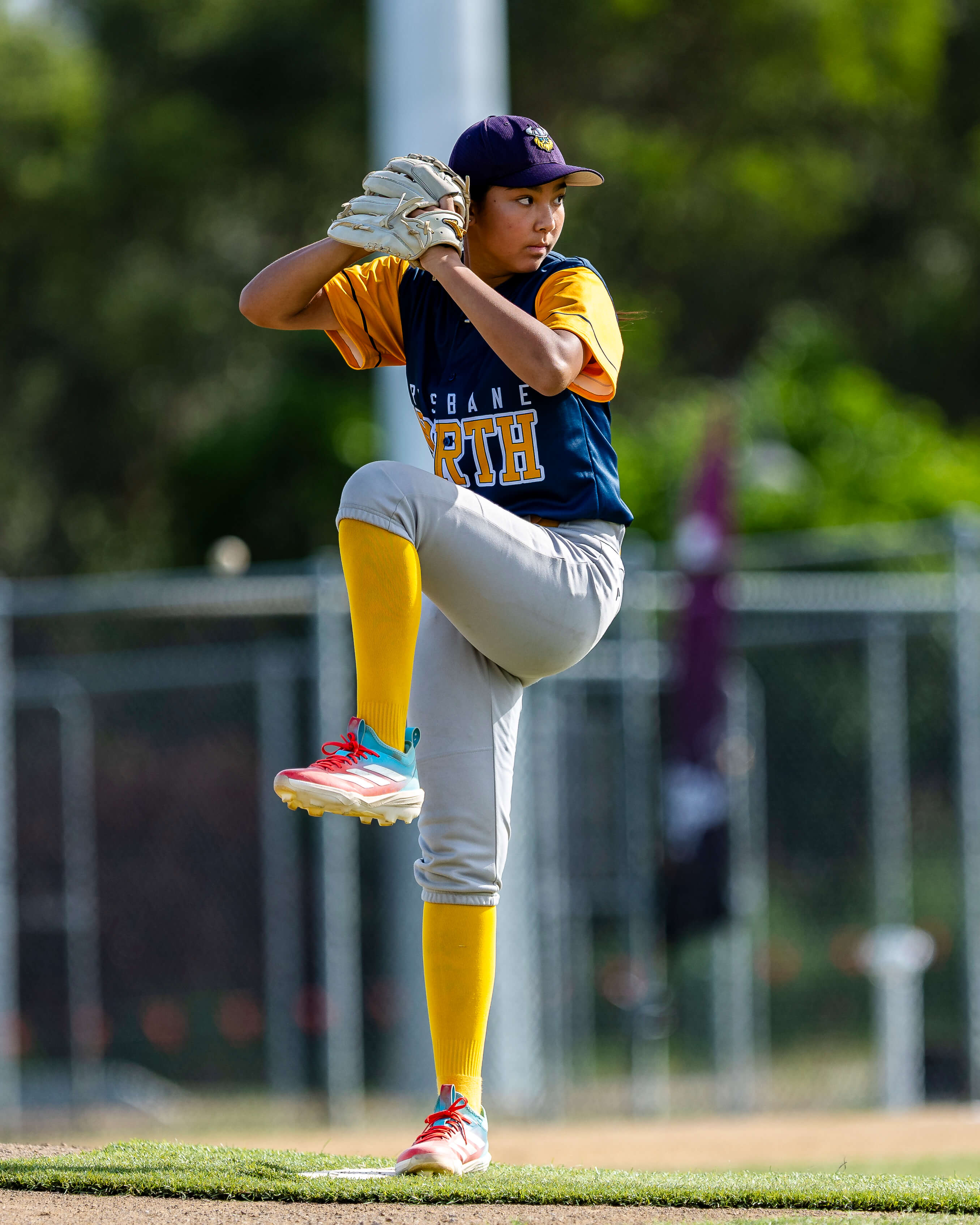 Baseball Queensland Girls & Youth Women’s State Titles 2025