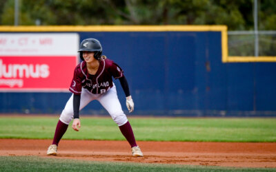 ‘You’re Going to Be an Emerald’: Rio Bradley Ready for Her Biggest Baseball Moment