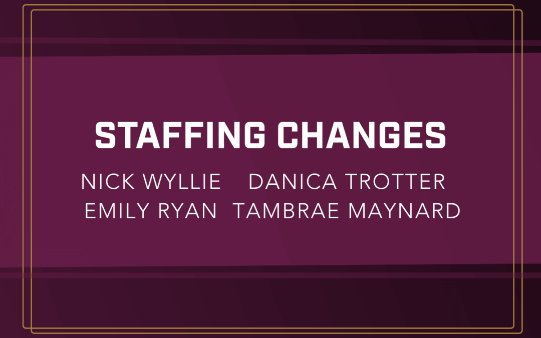 Nick Wyllie Danica Trotter Emily Ryan Timbre Maynard